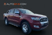 Ford Ranger Limited limited doppelkabine 4×4*navi*kamera*shz*