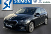 Skoda Fabia Tour 1.0 tsi dsg tour led navi temp shz kamera