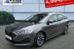 Ford Focus Titanium turnier titanium 1.0 ecoboost mhev eu6e navi led a