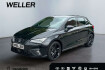 Seat Ibiza  1.0 tsi dsg fr black edition *led*shz*cam*