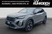 Peugeot 2008 GT gt 1.2 puretech 130 +massage+360+navi+shz+carplay+