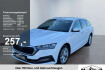 Skoda Octavia Style combi style 2.0 tdi parkassistent acc lm