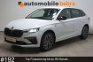 Skoda Scala Selection 1.5tsi selection virtual ahk navi shz