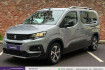 Peugeot Rifter GT allure l2 automatik gt line paket
