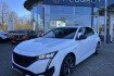 Peugeot 308 Allure hybrid 180 eat8 allure 1er hand navi kamera led sh