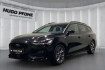 Ford Focus ST X st line x 1.0 ecoboost hyb. 114kw tur at turnier.