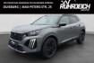Peugeot 2008 Allure gt 1.2 pano+ahk+navi+led+360+carplay+pdc+