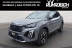 Peugeot 2008 GT gt 1.2 puretech 130 +massage+360+navi+shz+carplay+