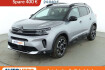Citroën C5 Aircross Shine Citroen c5 aircross 1.5 blue hdi shine aut.*navi*tempo*cam*pdc*