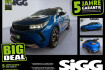 Opel Grandland  1.6 plug in klima  ruckfahrkamera  navi