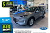 Ford Kuga Titanium 2.0 ecoblue titanium acc led navi shz rfk