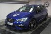 Seat Leon Cupra cupra 300 4drive dsg kamera acc led s sitze