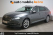 Skoda Superb Style 2.0tdi dsg style virtual pano ahk acc