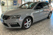 Skoda Octavia RS combi rs 60 4×4 *shz*vcockpit*acc*ahk*