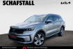 Kia Sorento Platinum 1.6 t gdi phev awd platinum ahk head up e sitze me