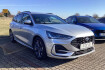Ford Focus ST X turnier st line x  ahk / acc / winterp./