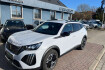 Peugeot 2008  allure hybrid 145 +navi+shz+grip ctrl.+ahk