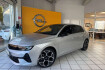 Opel Astra Ultimate l lim. 5 trg. ultimate matrix led+panodach