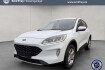 Ford Kuga ST-Line 2.5 duratec phev st line