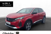 Peugeot 3008  allure pck mildhybrid 145 e dsc6 acc shz k