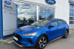 Ford Focus Active X turnier 1.5 ecoblue active x acc