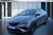Renault Arkana E-TECH engineerd e tech hybrid 145 engineered