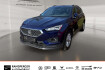 Seat Tarraco Style style 1.5 tsi led/assist/kamera/dab/uvm.