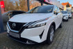Nissan Qashqai N-Connecta n connecta