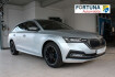 Skoda Octavia Style combi style aut. navi led