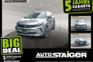 Opel Grandland Elegance 1.6 turbo elegance acc+ahk+alcantara