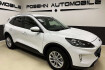 Ford Kuga Titanium X 2.5 duratec hybrid titanium x b&o led teilleder na