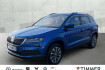 Skoda Karoq Clever 1.5 tsi dsg act clever pano kamera ahk acc
