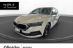 Skoda Octavia Tour combi 2.0 tdi dsg navi leder sihz head u