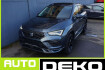 Seat Ateca FR 1.5tsi fr dsg pano/virtual/acc/kamer/k les