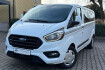 Ford Transit Custom Basis Transit custom kombi automatik 9sitzer 125kw/acc