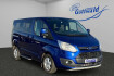 Ford Tourneo Custom Titanium X Tourneo custom 310 l1 titanium 8 sitze pdc rfk