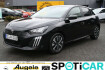 Peugeot 208  business hybrid 110 ps  led  r kamera  navigation