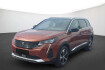Peugeot 5008 GT gt pure tech 130 eat8