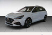 Hyundai i30 N Line I30 mild hybrid 1.5 t gdi n line panoramadach+navi+sit