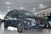 Hyundai Tucson Trend 1.6 crdi dct | led | acc | l + shz | cam