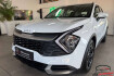 Kia Sportage  1.6 t gdi dct +carplay+led+shz+kamera+