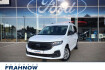 Ford Tourneo Connect Titanium Tourneo connect 1.5 ecoboost titanium gra shz pdc