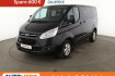 Ford Transit Custom Basis Transit 2.0 tdci 310 l1 tourneo titanium*8 sitzer*navi*
