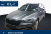 Skoda Superb Sport combi 2.0tdi dsg sportline led acc navi