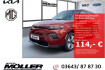 Kia e-Soul  Soul ev inspiration 64 kwh+warmepumpe+navi+sound+totwin