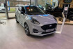 Ford Puma ST 1.0 ecoboost hybrid aut. st line