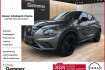 Nissan Juke Tekna juke 1.6 hybrid 143 ps 4amt msst. ausweisbar