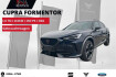 Cupra Formentor  1.5 tsi 110kw dsg+kam+shzg+dab+led