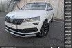 Skoda Karoq Soleil scout 4×4 2.0tdi 150ps dsg led acc dab