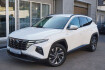 Hyundai Tucson Trend trend diesel 2wd krell acc lenk+shz kam